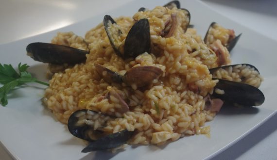 piatto (Medium)